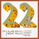 Night Falls Single