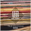 True Emotions - Single