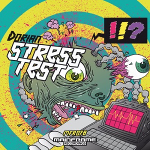 Stresstest / Fluid Sound - Single