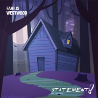 Westwood - Single by Farius on Apple Music