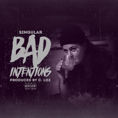 Bad Intentions - Single