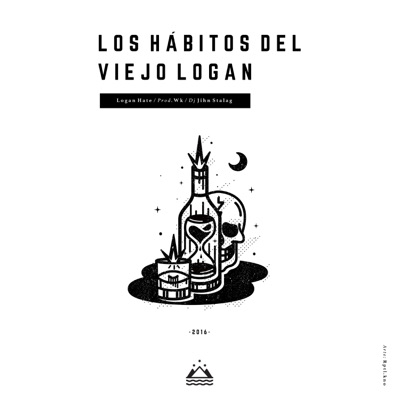 Los Hábitos del Viejo Logan - Single