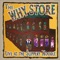 D Jam - The Why Store lyrics