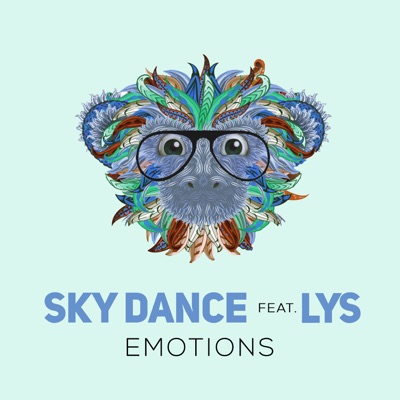 Emotions (feat. Lys) - Single
