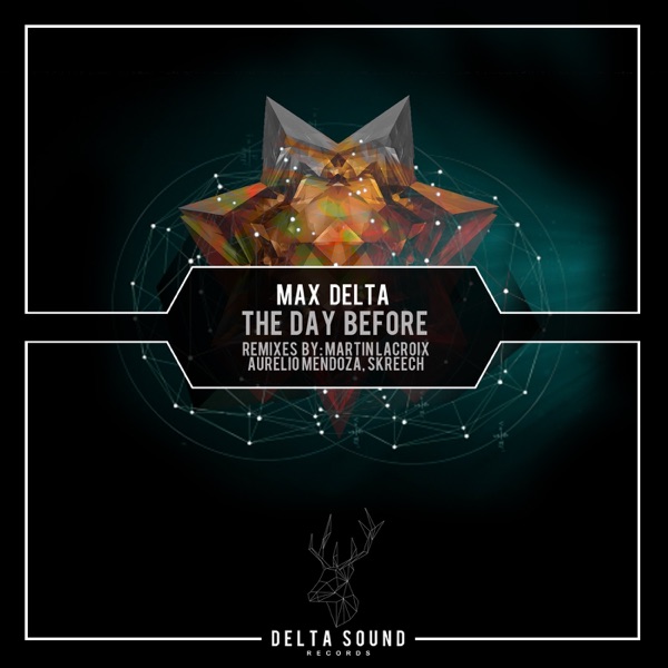 The Day Before - EP