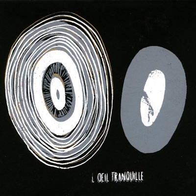 L'œil tranquille (feat. Antoine Simoni, Pierre Millet, Yann Letort, François Chesnel & Frank Enouf)