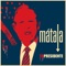 Redemption Song - Matala lyrics