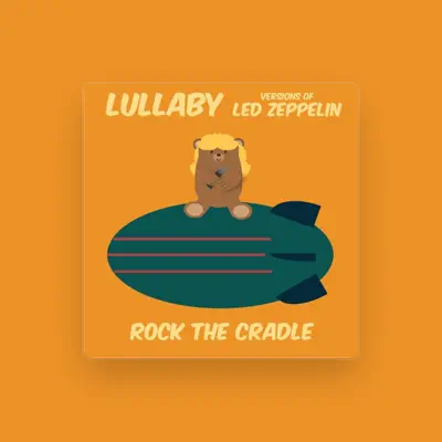 Listen to Rock the Cradle, watch music videos, read bio, see tour dates & more!