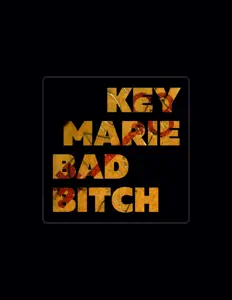 Ακούστε περιεχόμενο από KeyMarie, παρακολουθήστε μουσικά βίντεο, διαβάστε το βιογραφικό, δείτε ημερομηνίες περιοδείας, και πολλά ακόμη!