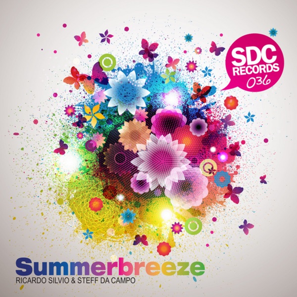 Summerbreeze - Single