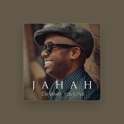 Listen to Jahah, watch music videos, read bio, see tour dates & more!