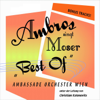 Ambros singt Moser - Wolfgang Ambros, Christian Kolonovits & Ambassade Orchester Wien