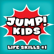 Life Skills #1 - JUMP! Kids & Chelsea Citrin