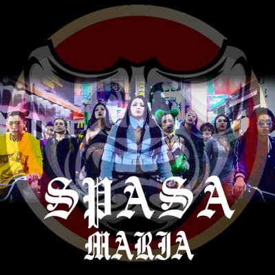 Spasa - Single