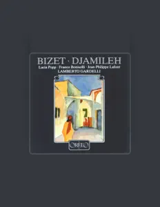 Ακούστε περιεχόμενο από Jacques Pineau, παρακολουθήστε μουσικά βίντεο, διαβάστε το βιογραφικό, δείτε ημερομηνίες περιοδείας, και πολλά ακόμη!