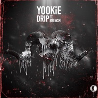 DRiP (feat. Brewski) - Single - YOOKiE