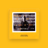Paul Motian Trio 2000 + One