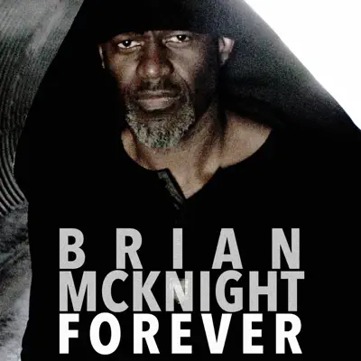 Forever (Radio Edit) - Single - Brian Mcknight