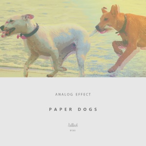 Paper Dogs - Single