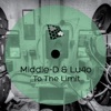 To the Limit - Single