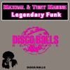 Legendary Funk - Single