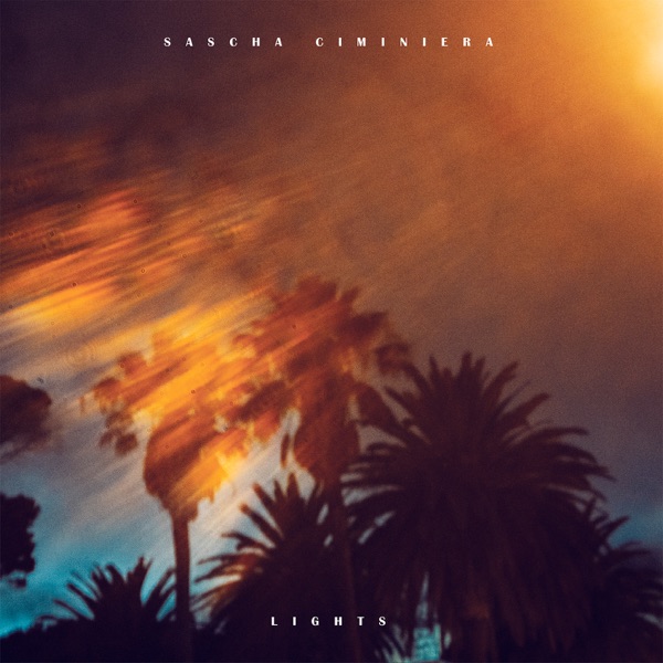 Lights - EP