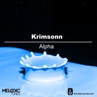 Alpha - Single - Krimsonn