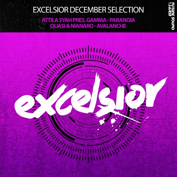 Excelsior December Selection - EP