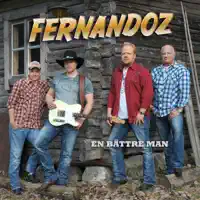 Älska mig — Fernandoz