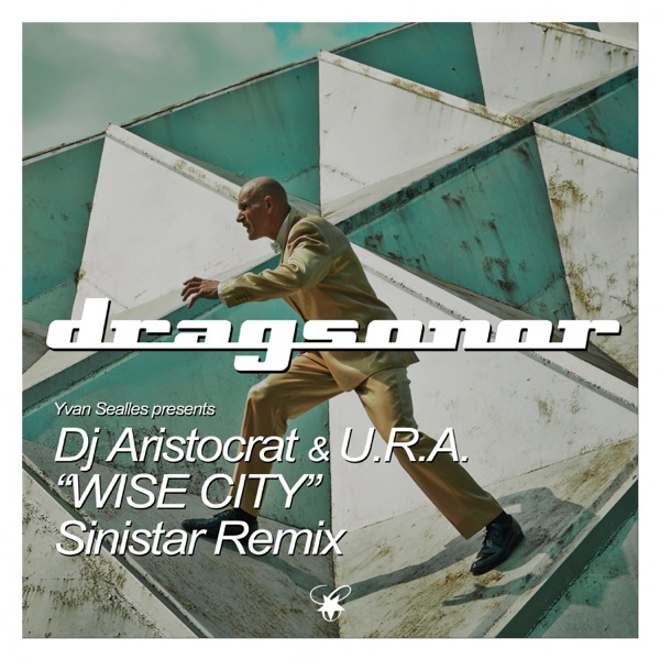 Wise City - Single