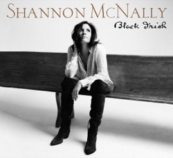 Shannon McNally - Banshee Moan