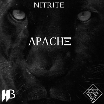 Apache (feat. Nitrite) - Single