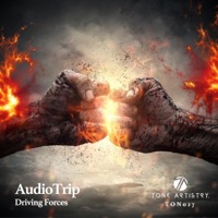 Driving Forces - Single - Audiotrip