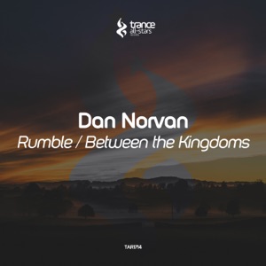 Rumble / Between the Kingdoms - Single