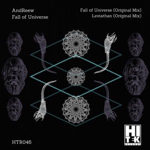Fall of Universe - Single