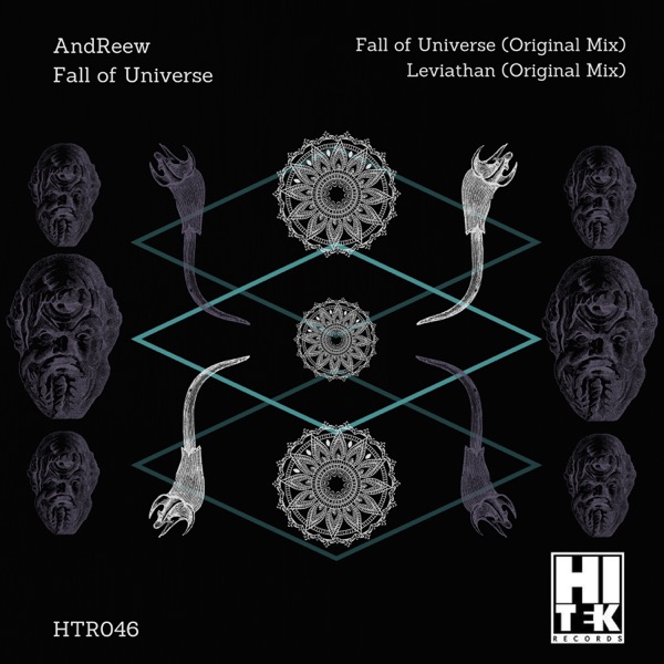 Fall of Universe - Single