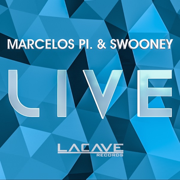 Live - EP