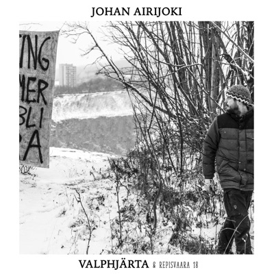 Valphjärta - Single