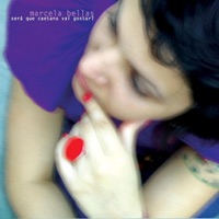Marcela Bellas - Bloco do Prazer