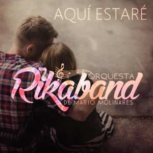 Aquí Estaré - Single