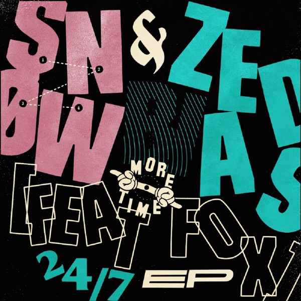 24/7 - EP