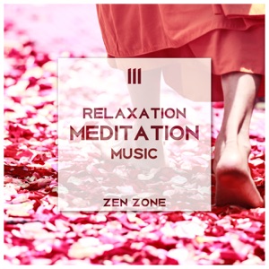 111 Relaxation Meditation Music: Zen Zone, Stop Anxiety & Panic Attacks, Therapy Healing Sounds
