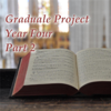Graduale Project Year 4, Pt. 2 - Marek Klein