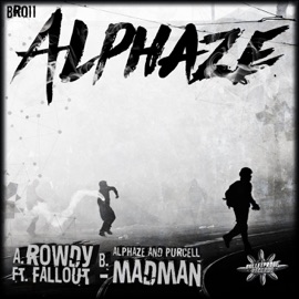Madman Alphaze & Purcell