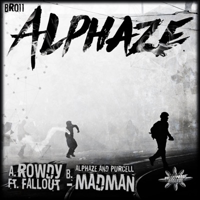 Rowdy/Madman - Single