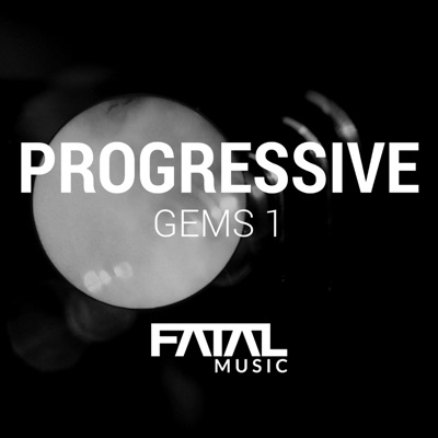 Progressive Gems 1 - Single