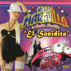 El Sonidito - Grupo Maravilla El Sonidito - Grupo Maravilla