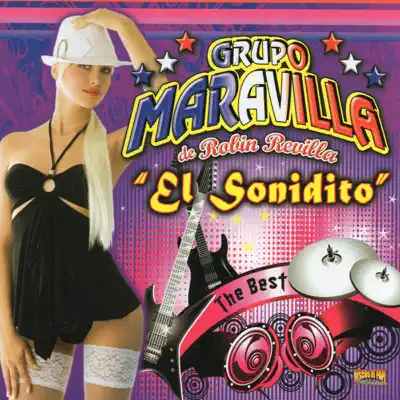 El Sonidito - Grupo Maravilla