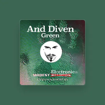 Listen to And Diven, watch music videos, read bio, see tour dates & more!