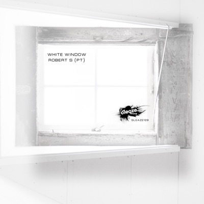 White Window - Single